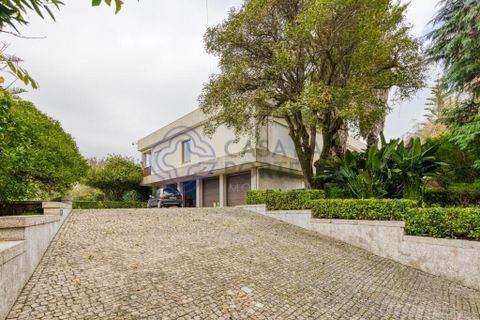 Byhus i Maia, Porto, Maia - € 2.950.000 | Ref: 175691 - foto 2