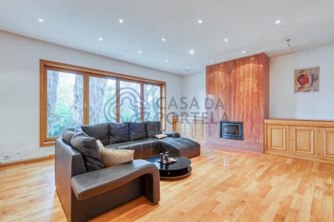 Byhus i Maia, Porto, Maia - € 2.950.000 | Ref: 175691 - foto 9