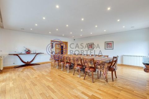 Byhus i Maia, Porto, Maia - € 2.950.000 | Ref: 175691 - foto 11