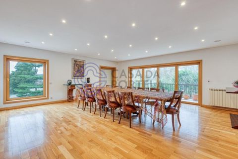Byhus i Maia, Porto, Maia - € 2.950.000 | Ref: 175691 - foto 12