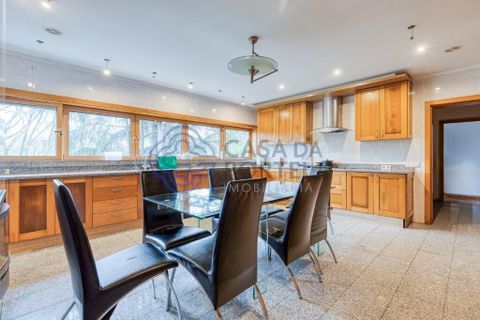 Byhus i Maia, Porto, Maia - € 2.950.000 | Ref: 175691 - foto 15