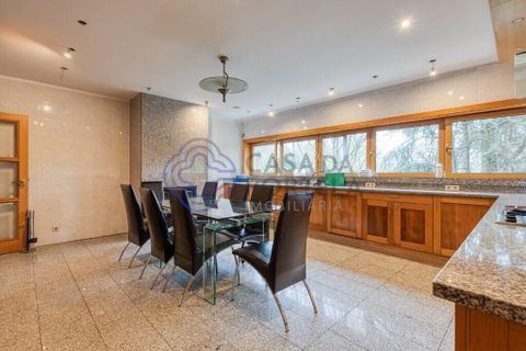 Byhus i Maia, Porto, Maia - € 2.950.000 | Ref: 175691 - foto 16