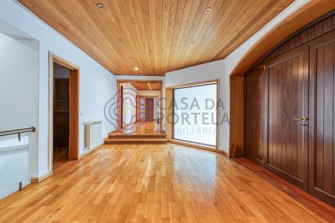 Byhus i Maia, Porto, Maia - € 2.950.000 | Ref: 175691 - foto 18