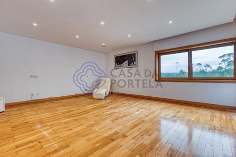 Byhus i Maia, Porto, Maia - € 2.950.000 | Ref: 175691 - foto 19