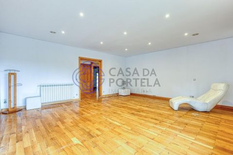 Byhus i Maia, Porto, Maia - € 2.950.000 | Ref: 175691 - foto 20