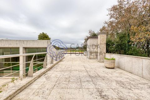 Byhus i Maia, Porto, Maia - € 2.950.000 | Ref: 175691 - foto 34