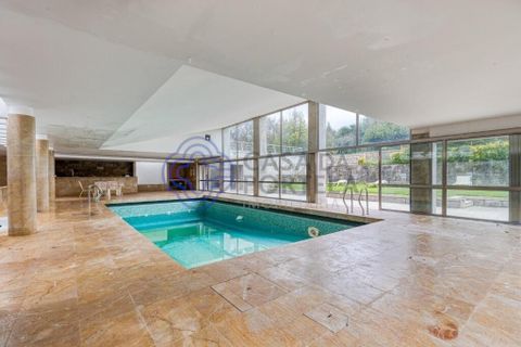 Byhus i Maia, Porto, Maia - € 2.950.000 | Ref: 175691 - foto 39