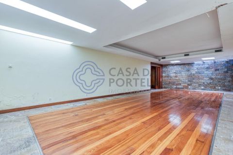 Byhus i Maia, Porto, Maia - € 2.950.000 | Ref: 175691 - foto 44