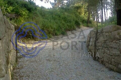 Helårsgrund i Amarante, Porto, Amarante - € 225.000 | Ref: 176391 - foto 2