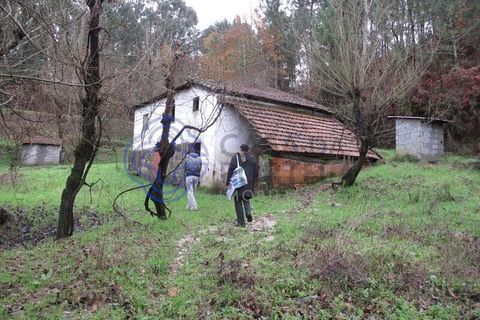 Helårsgrund i Amarante, Porto, Amarante - € 225.000 | Ref: 176391 - foto 1