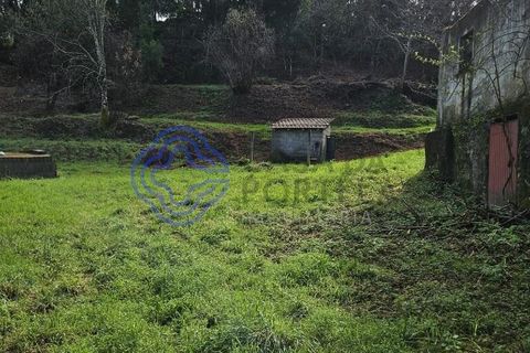 Helårsgrund i Amarante, Porto, Amarante - € 225.000 | Ref: 176391 - foto 32
