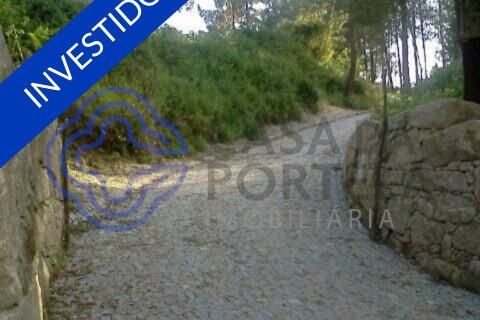 Helårsgrund i Amarante, Porto, Amarante - € 225.000 | Ref: 176391 - foto 38