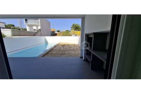 Villa i Setubal, Setubal, Setubal - € 670.000 | Ref: MOR_12600 - foto 8