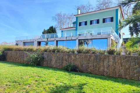 Villa a Almocageme, Lisbon, Almocageme - € 5.350.000 | Ref: LFC88 - foto 2