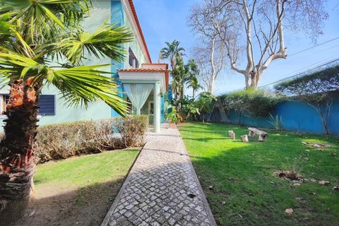 Villa a Almocageme, Lisbon, Almocageme - € 5.350.000 | Ref: LFC88 - foto 7
