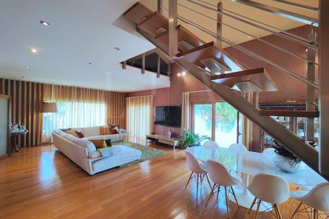 Villa a Almocageme, Lisbon, Almocageme - € 5.350.000 | Ref: LFC88 - foto 12