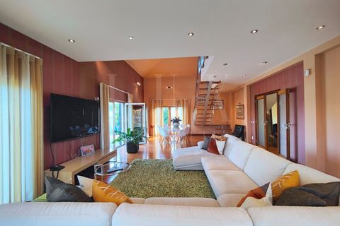 Villa a Almocageme, Lisbon, Almocageme - € 5.350.000 | Ref: LFC88 - foto 13