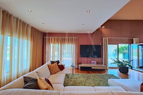 Villa a Almocageme, Lisbon, Almocageme - € 5.350.000 | Ref: LFC88 - foto 14