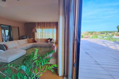 Villa a Almocageme, Lisbon, Almocageme - € 5.350.000 | Ref: LFC88 - foto 16