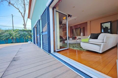 Villa a Almocageme, Lisbon, Almocageme - € 5.350.000 | Ref: LFC88 - foto 18