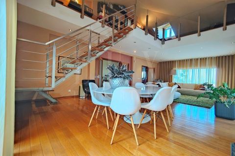 Villa a Almocageme, Lisbon, Almocageme - € 5.350.000 | Ref: LFC88 - foto 24