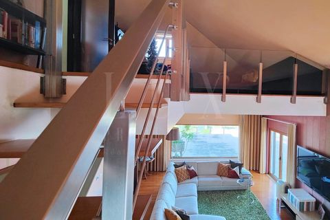 Villa a Almocageme, Lisbon, Almocageme - € 5.350.000 | Ref: LFC88 - foto 25