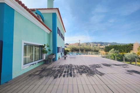 Villa a Almocageme, Lisbon, Almocageme - € 5.350.000 | Ref: LFC88 - foto 32