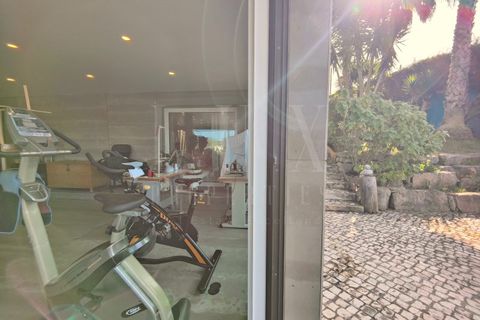 Villa a Almocageme, Lisbon, Almocageme - € 5.350.000 | Ref: LFC88 - foto 41