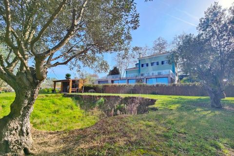 Villa a Almocageme, Lisbon, Almocageme - € 5.350.000 | Ref: LFC88 - foto 4