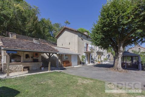 Villa i Caylus, Tarn-et-Garonne, Caylus - € 235.000 | Ref: 0124 8207 - foto 3