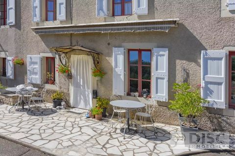Villa i Caylus, Tarn-et-Garonne, Caylus - € 235.000 | Ref: 0124 8207 - foto 1