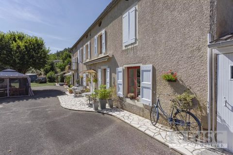 Villa i Caylus, Tarn-et-Garonne, Caylus - € 235.000 | Ref: 0124 8207 - foto 2
