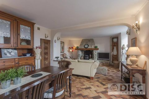 Villa i Caylus, Tarn-et-Garonne, Caylus - € 235.000 | Ref: 0124 8207 - foto 4