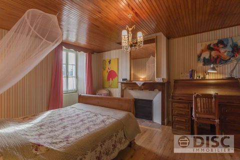 Villa i Caylus, Tarn-et-Garonne, Caylus - € 235.000 | Ref: 0124 8207 - foto 8