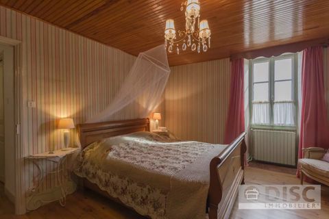 Villa i Caylus, Tarn-et-Garonne, Caylus - € 235.000 | Ref: 0124 8207 - foto 9
