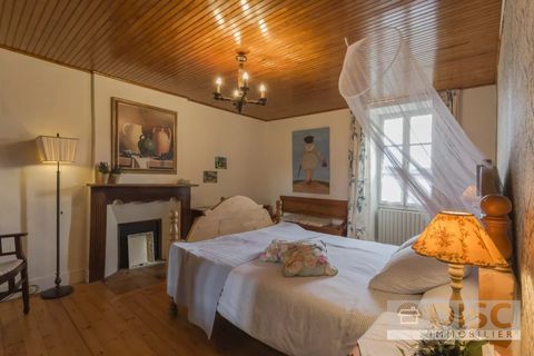 Villa i Caylus, Tarn-et-Garonne, Caylus - € 235.000 | Ref: 0124 8207 - foto 11