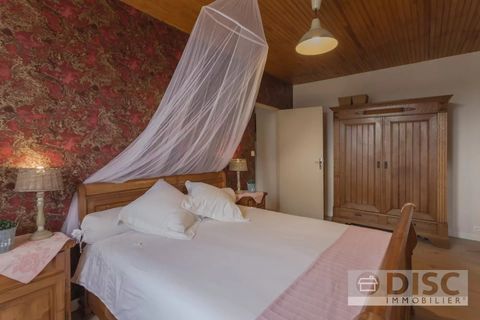 Villa i Caylus, Tarn-et-Garonne, Caylus - € 235.000 | Ref: 0124 8207 - foto 12