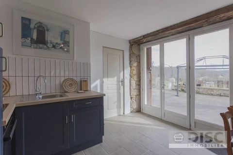 Villa i Caylus, Tarn-et-Garonne, Caylus - € 235.000 | Ref: 0124 8207 - foto 15