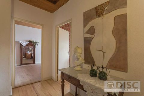 Villa i Caylus, Tarn-et-Garonne, Caylus - € 235.000 | Ref: 0124 8207 - foto 17