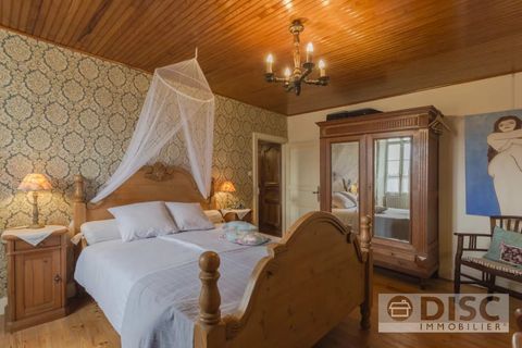 Villa i Caylus, Tarn-et-Garonne, Caylus - € 235.000 | Ref: 0124 8207 - foto 13