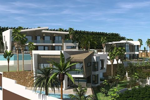 Villa a Calpe, Alicante, Calpe - € 1.400.000 | Ref: VVT657 - foto 4