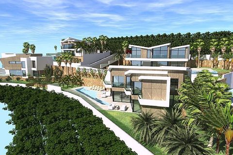 Villa a Calpe, Alicante, Calpe - € 1.400.000 | Ref: VVT657 - foto 5
