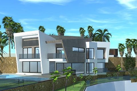 Villa a Calpe, Alicante, Calpe - € 1.400.000 | Ref: VVT657 - foto 7