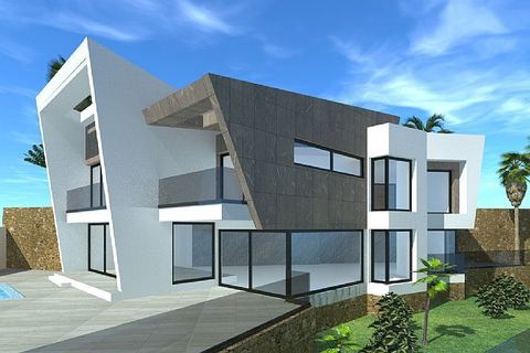 Villa a Calpe, Alicante, Calpe - € 1.400.000 | Ref: VVT657 - foto 8