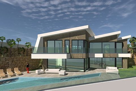 Villa a Calpe, Alicante, Calpe - € 1.400.000 | Ref: VVT657 - foto 10