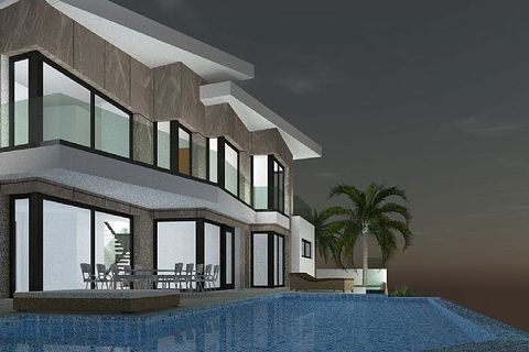 Villa a Calpe, Alicante, Calpe - € 1.400.000 | Ref: VVT657 - foto 11
