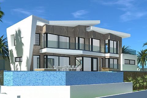 Villa a Calpe, Alicante, Calpe - € 1.400.000 | Ref: VVT657 - foto 12