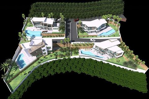 Villa a Calpe, Alicante, Calpe - € 1.400.000 | Ref: VVT657 - foto 14