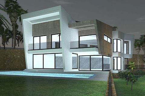 Villa a Calpe, Alicante, Calpe - € 1.400.000 | Ref: VVT657 - foto 15