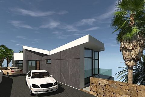 Villa a Calpe, Alicante, Calpe - € 1.400.000 | Ref: VVT657 - foto 17